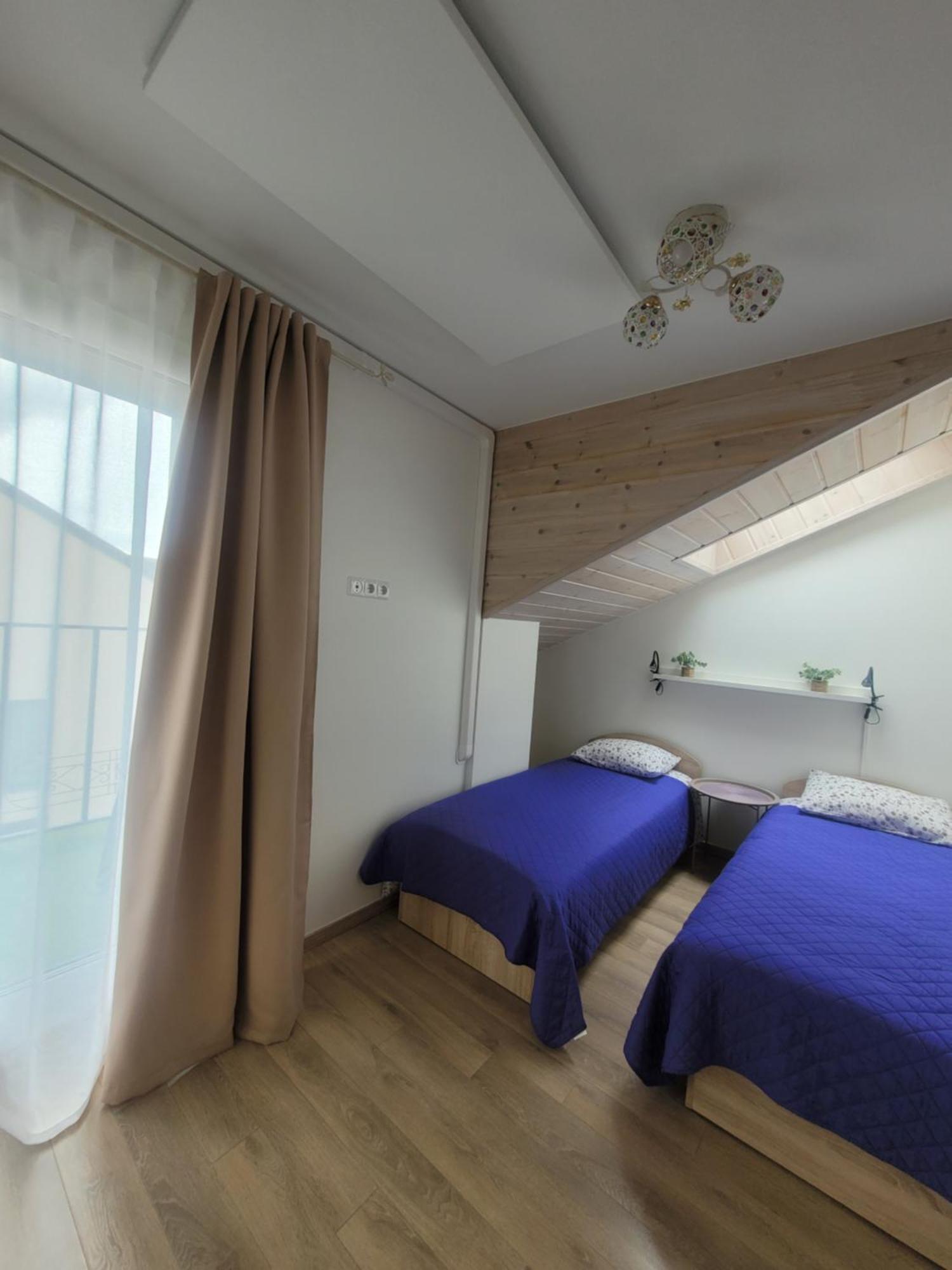 Malunu Apartamentai Паланга Екстериор снимка