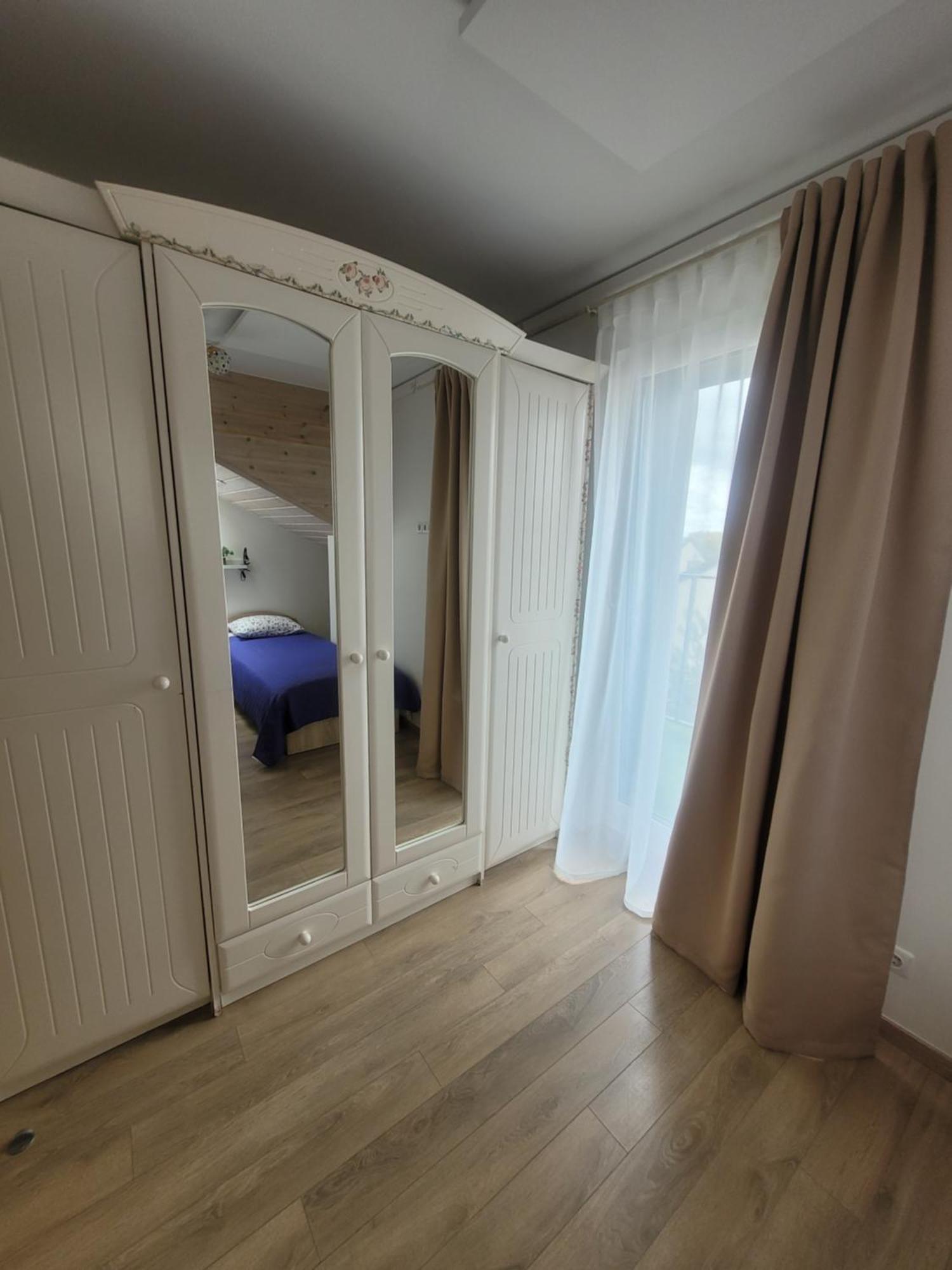 Malunu Apartamentai Паланга Екстериор снимка